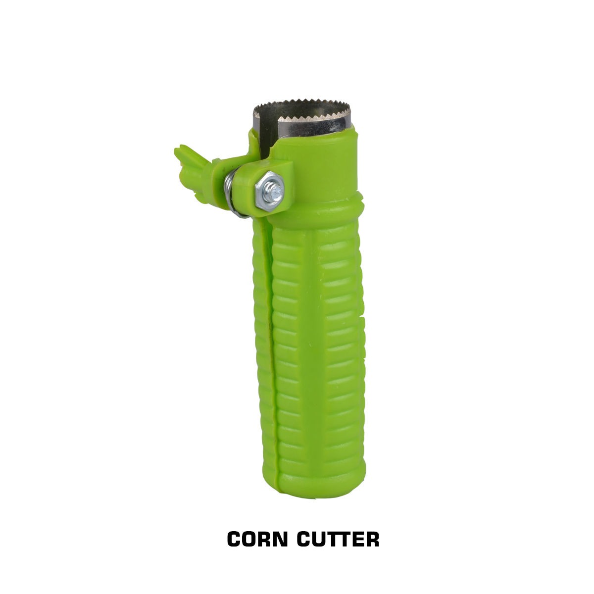 Plastic Corn Cutter / Stripper with Stainless Steel Blades Plastic Corn Cutter / Stripper with Stainless Steel Blades